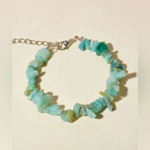 Turquoise bracelets